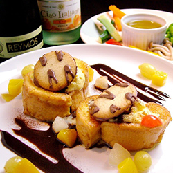 その他料理メニュー