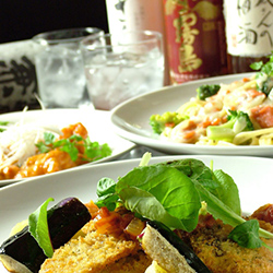 その他料理メニュー